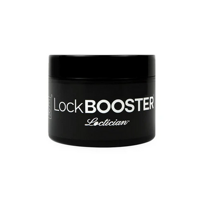 Lockbooster Loctician