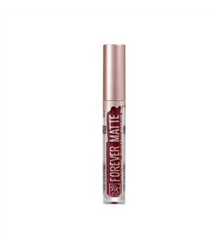 Ruby Kisses Forever Matte Liquid Lipstick