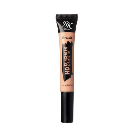 Ruby Kisses RKBC HD Brush Concealer