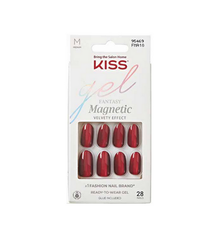 KA Gel Fantasy Magnetic