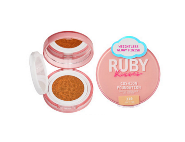 Ruby Kisses RK Cusion Foundation
