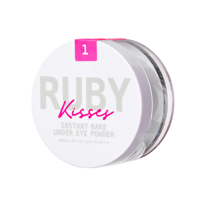 RK Instant Bake Under Eye Powder
