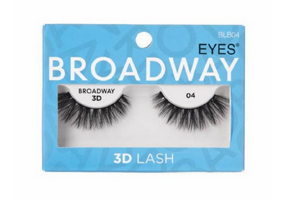 Broadway 5D Lashes