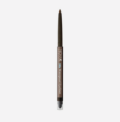 Nicka K New York 24HR Waterproof Eyeliner -NYA
