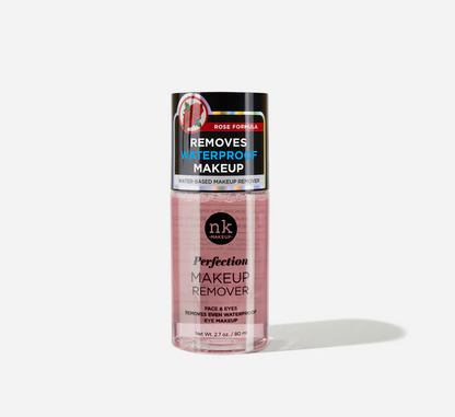 Perfection Makeup Remover - Nicka K
