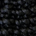 RastAfri Tahiti Curl 10" Spiral Braid Hair
