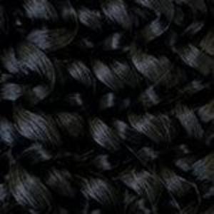 RastAfri Bahama Curl Crochet Hair