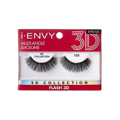 i-Envy 3D Collection Lashes