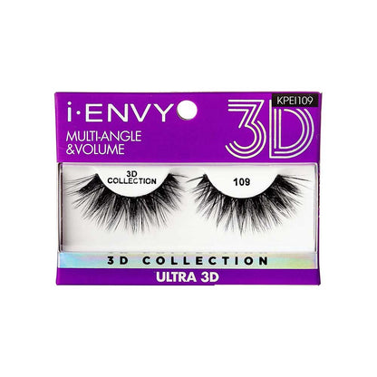 i-Envy 3D Collection Lashes