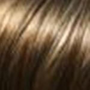 Fun Bun Curly Synthetic Elastic Hair Wrap by Easihair