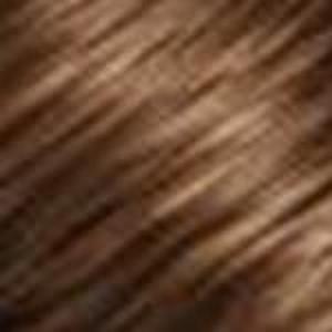 Fun Bun Curly Synthetic Elastic Hair Wrap by Easihair