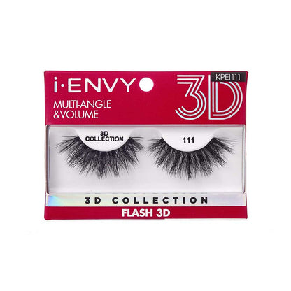 i-Envy 3D Collection Lashes
