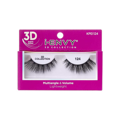 i-Envy 3D Collection Lashes