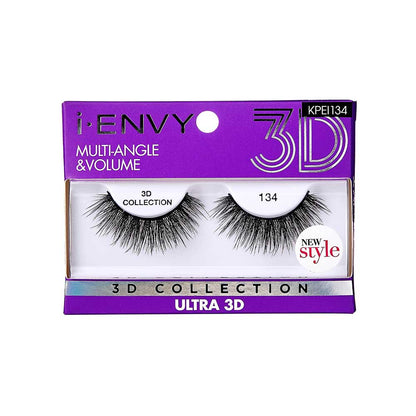 i-Envy 3D Collection Lashes