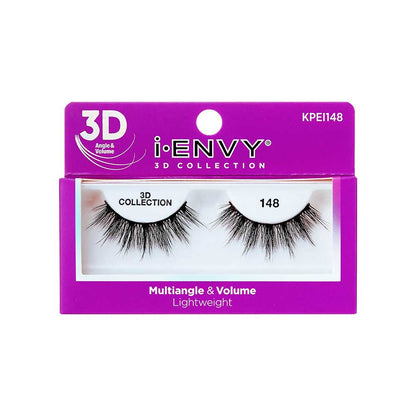 i-Envy 3D Collection Lashes