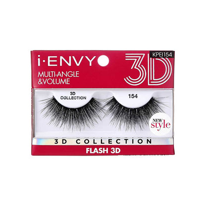 i-Envy 3D Collection Lashes