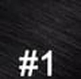 808 Keratip (U-Tip) Body Wave Bundle 14"