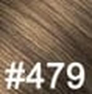 808 Keratip (U-Tip) Body Wave Bundle 14"