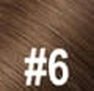 808 Keratip (U-Tip) Body Wave 14"