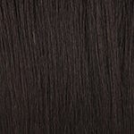 Bobbi Boss Natural Style MLF615 California Locs 26” 4” x 4” Deep Lace Front Wig
