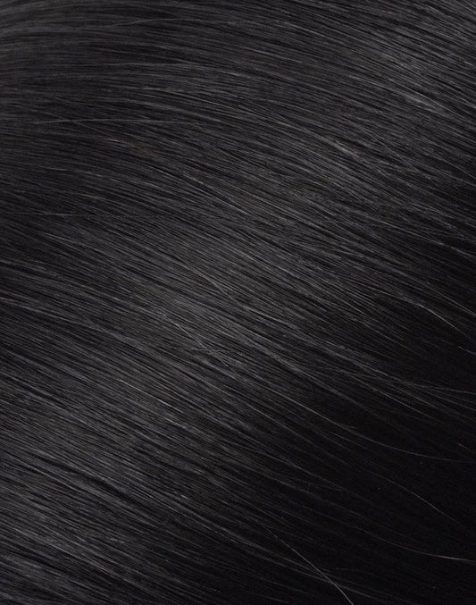 The Hair Shop 808 Keratip (U-TIP) Body Wave Bundle 18"