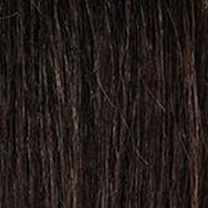 Cleopatra Remy European Yaki Bulk Human Braiding Hair H-YBLK