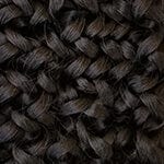 RastAfri Tahiti Curl 10" Spiral Braid Hair
