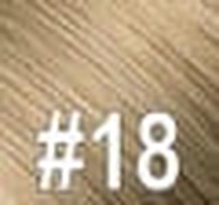 808 Keratip (U-Tip) Body Wave 14"