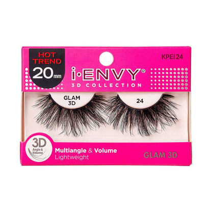 Kiss i-Envy 3D Collection