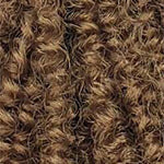 RastAfri Flat Twist & Curl 12" Single Loop Crochet Braid