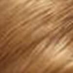 Fun Bun Curly Synthetic Elastic Hair Wrap by Easihair