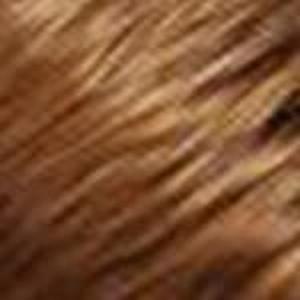 Fun Bun Curly Synthetic Elastic Hair Wrap by Easihair