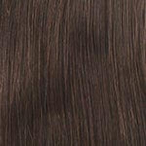 Bobbi Boss Boss Up Silky Straight Professional Wrap Pony 30"