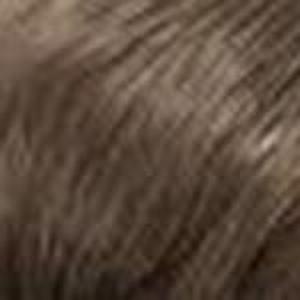 Fun Bun Curly Synthetic Elastic Hair Wrap by Easihair