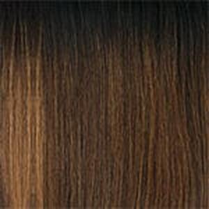 Outre Color Bomb Kourtney Synthetic Lace Front Wig