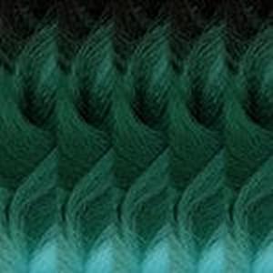 Bobbi Boss Jamaica Crochet Braiding Hair Extensions 2x Pack MLBRD