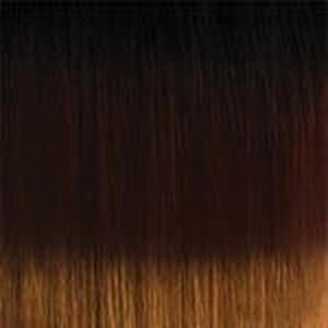 Visso Natural Yaky 14" Weft