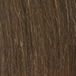 Eve Hair 7pcs Clip-On 14" Euro Remy Human Hair Extensions