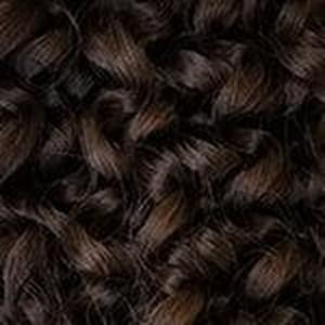 RastAfri Tahiti Curl 10" Spiral Crochet Braiding Hair Extensions