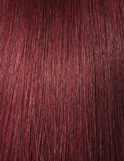 Purple Pack Weft 14"