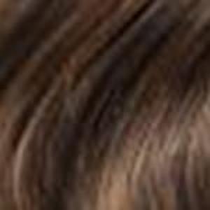 Fun Bun Curly Synthetic Elastic Hair Wrap by Easihair