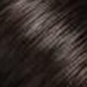 Fun Bun Curly Synthetic Elastic Hair Wrap by Easihair