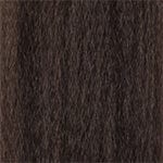 Vivica A. Fox Brazilian Pure Stretch Cap Spring 100% Natural Remi Human Hair Wig
