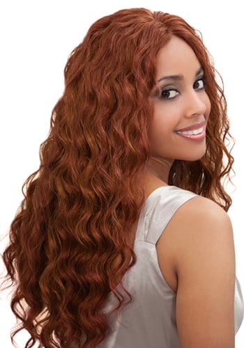 Bobbi Boss Indiremi Ocean Wave - 100% Human Virgin Hair
