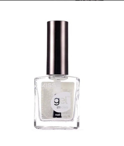 Kiss New York Professional Gel Strong Nail Polish -KNP