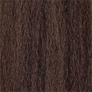 Vivica A Fox Futura Fiber Synthetic Hair Clip-In Weave Pack 9 pcs CLIPW18-V 18"