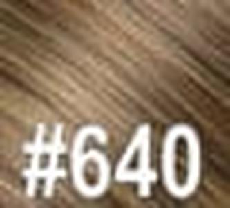 808 Keratip (U-Tip) Body Wave Bundle 14"