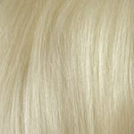 Bobbi Boss MBLF230 Sana Human Hair Blended Lace Front Wig