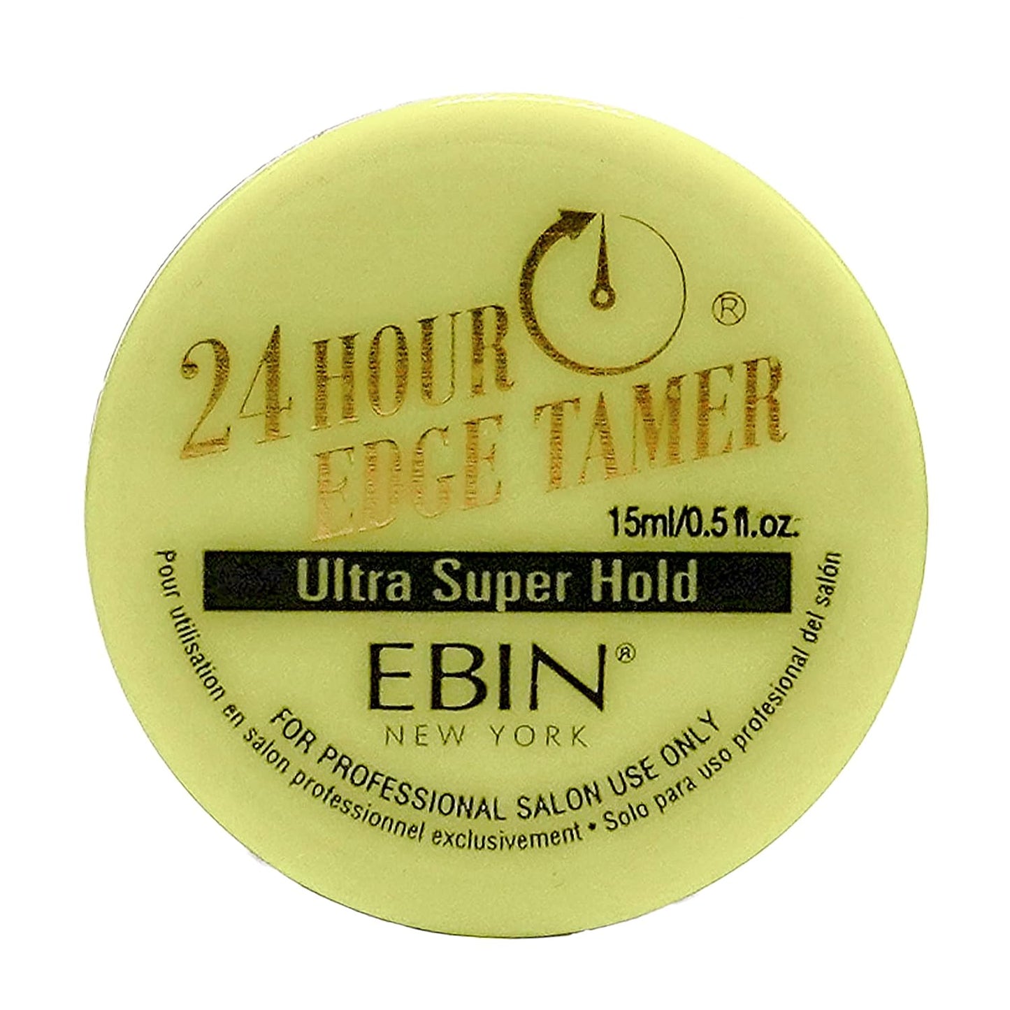 Ebin 24 Hour Edge Tamer