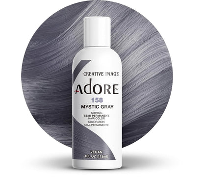 Adore Creative Image Semi-Permanent Color